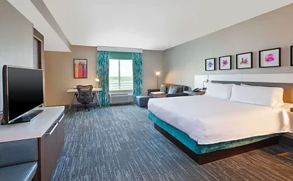 Hilton Garden Inn Dayton Beavercreek