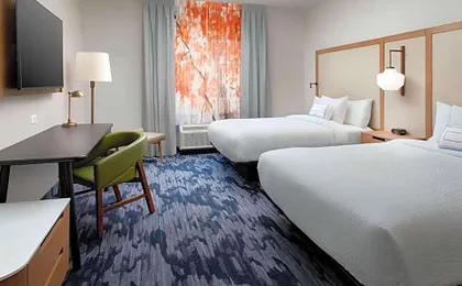 Fairfield Inn & Suites by Marriott Denver Tech Center North