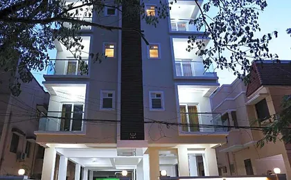 VIBHA By Sri Lakshmi Homes
