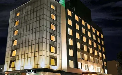 Lemon Tree Hotel Viman Nagar