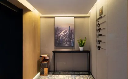Rezen Longuu Hotel Guangzhou