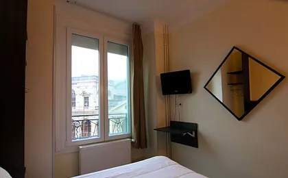 Hotel De Londres