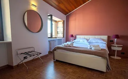 Italianflat - Verona Suite