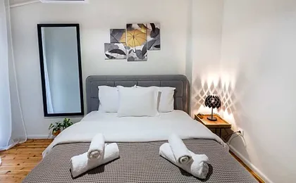 Porto Sea View Apartments - Kypriou