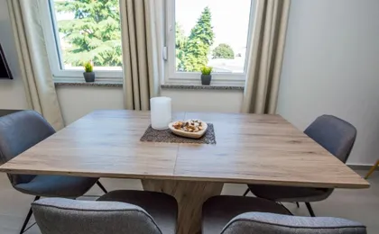 Exclusive City Apartments