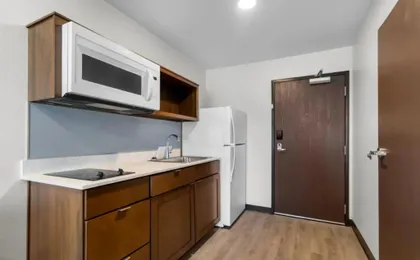 Woodspring Suites Palmdale - Lancaster