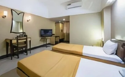 Hotel Rajdhani