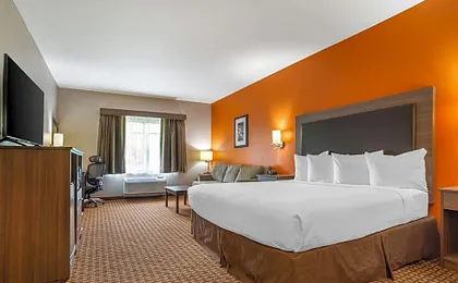 Best Western Plus Circle Inn
