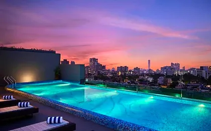 Hyatt Centric Ballygunge Kolkata