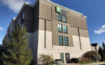 Wingate By Wyndham Indianapolis Northwest