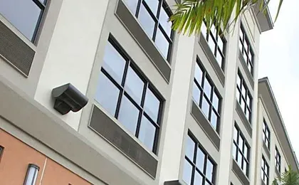 Four Points By Sheraton Punta Gorda Harborside