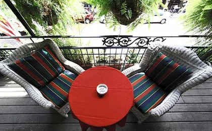 Park Plaza Hotel Orlando - Winter Park