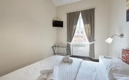 A casa di Roberta