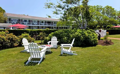 Seaglass Inn Provincetown