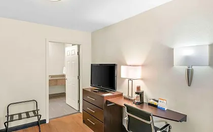 Quality Inn Queensbury - Lake George Area