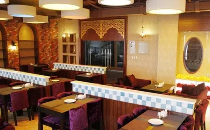 D6 Morrl International Hotel