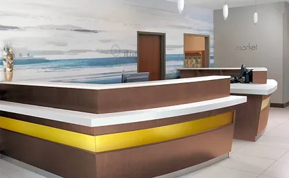Residence Inn by Marriott Long Beach Downtown