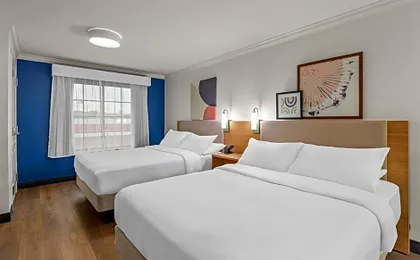 Spark by Hilton Cincinnati Fairfield