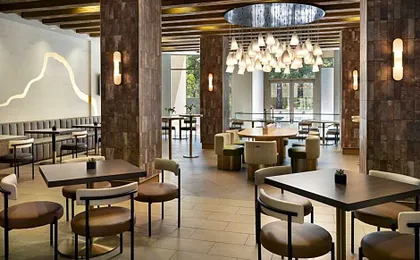 San Ramon Marriott