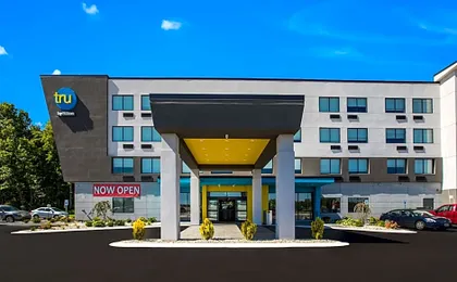 Tru by Hilton Stevensville St. Joseph