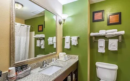 Comfort Inn & Suites Panama City North