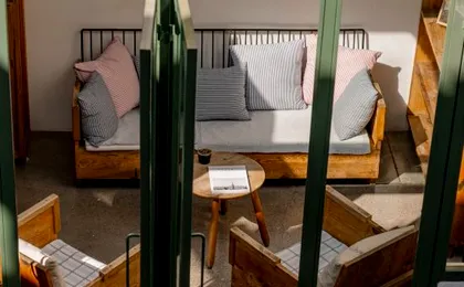 Yuntang Luxury Resort Hotel Dali