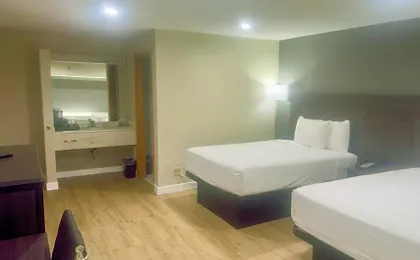 Chicago Lake Shore Hotel