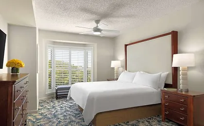Marriott's Heritage Club