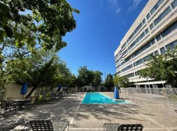 Holiday Inn Express Boise - University Area by IHG