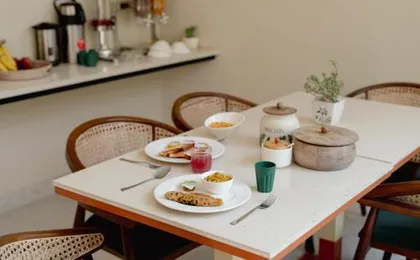 Kaas by Safarnama - Boutique Hotel