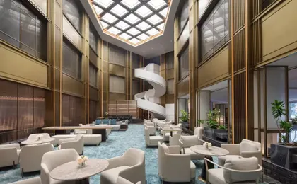 Wyndham Hangzhou Linping