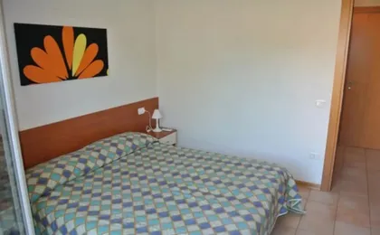 Large Apartment With Three Bedroom in Bibione