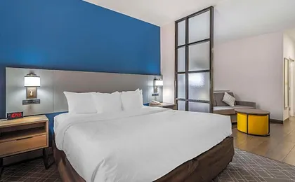 Comfort Suites Macon Northwest