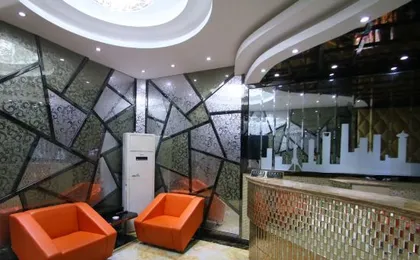Fujimengge Hotel Shanghai