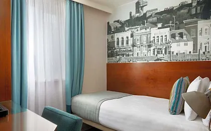 Seraphine Hammersmith Hotel