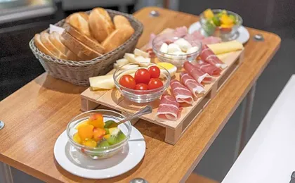 Trevi Palace Hotel