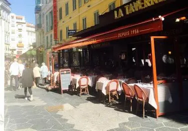 Studio Rue Massena