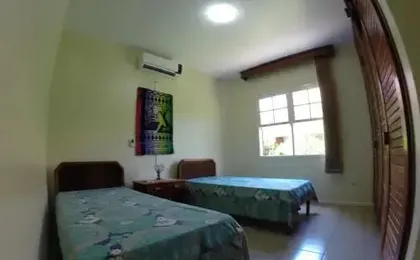 Casa na Lagoinha Florianópolis