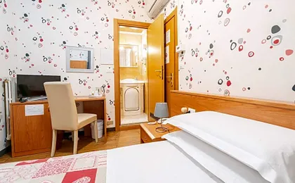 Hotel Donatello