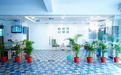 Enkay Service Apartments