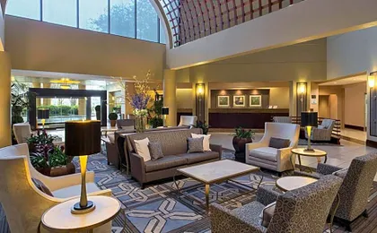 Sheraton Houston Brookhollow