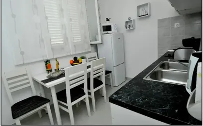 Apartment Karmen