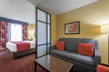 Comfort Suites Altoona