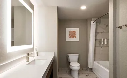 Hampton Inn Virginia Beach-Oceanfront South