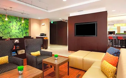 Courtyard by Marriott Ventura Simi Valley
