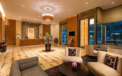 Oakwood Residence Hangzhou