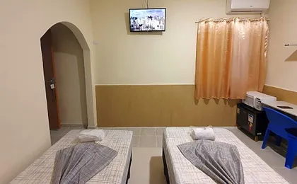 Residencial Vila Buarque