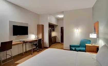 MainStay Suites Carlisle - Harrisburg