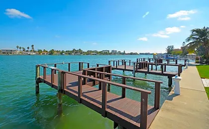Westwinds Waterfront Resort