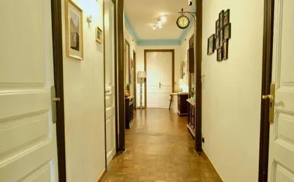 Grand Central Apartment